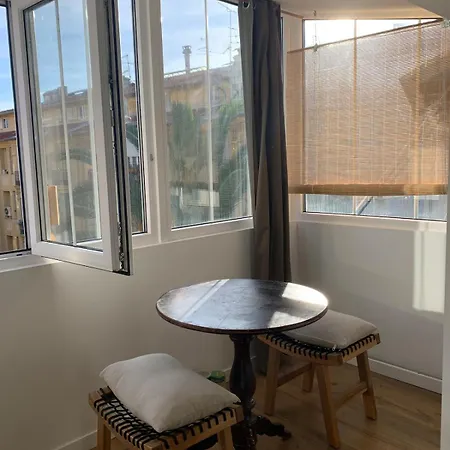 アパート Grand Zen A Cote De La Promenade Des *