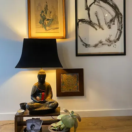 Grand Zen A Cote De La Promenade Des * ニース