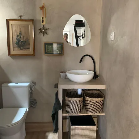 Grand Zen A Cote De La Promenade Des