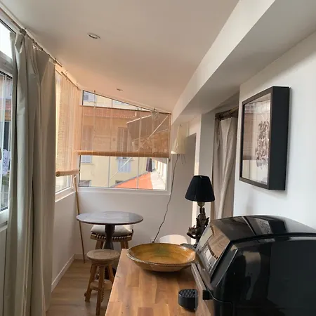 アパート Grand Zen A Cote De La Promenade Des *