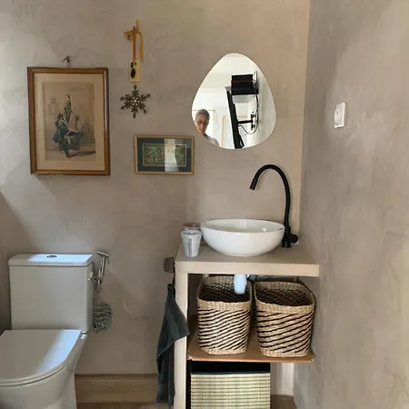 アパート Grand Zen A Cote De La Promenade Des *