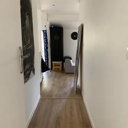 Grand Zen A Cote De La Promenade Des