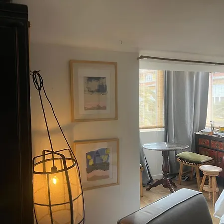 Apartamento Grand Zen à Côté De La Promenade Des